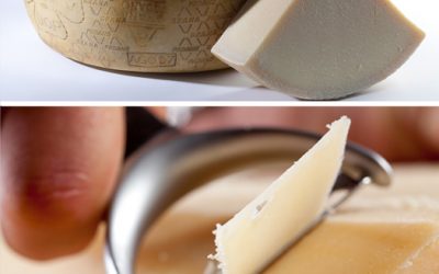 All you need to know about Grana Padano & Some Tips and Tricks