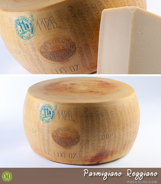 All you need to know about Parmigiano Reggiano